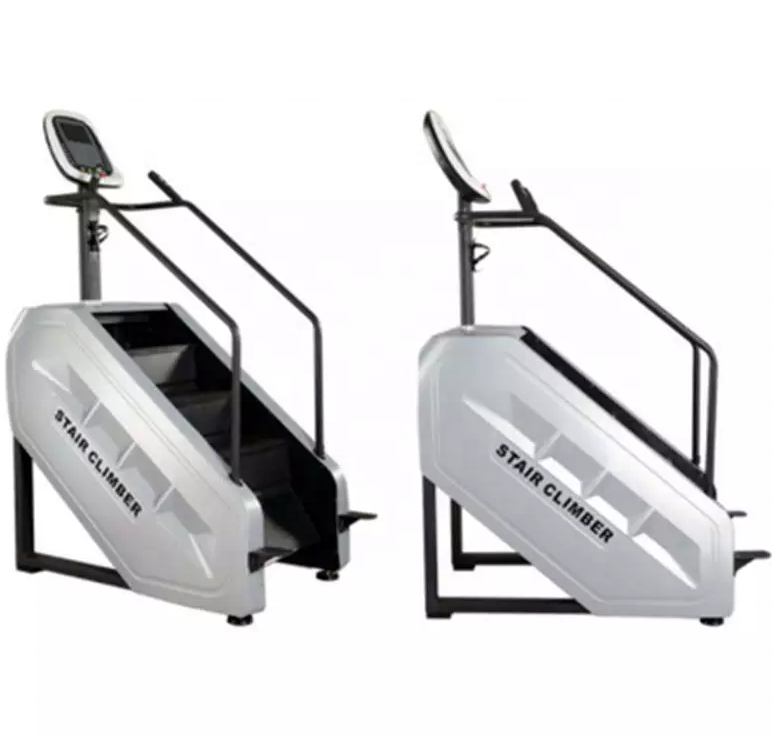 2026 Electric Stair Climber Gy - Treadmill Home Gym ulasan dan harga