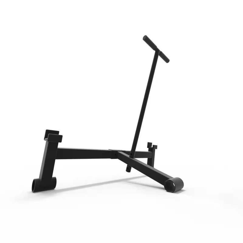 For Plates Loading Unloading D - Deadlift Jack Barbell ulasan dan harga