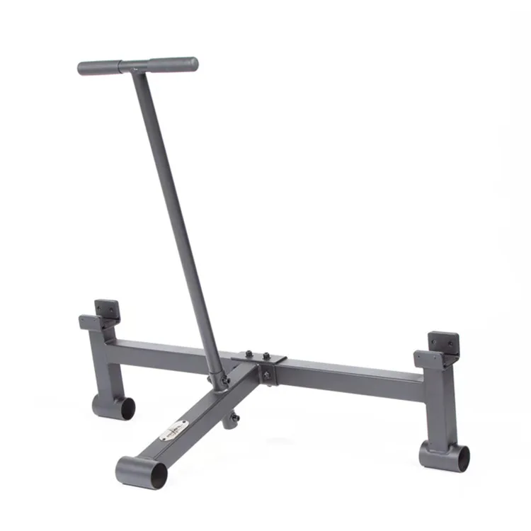 For Plates Loading Unloading D - Deadlift Jack Barbell ulasan dan harga