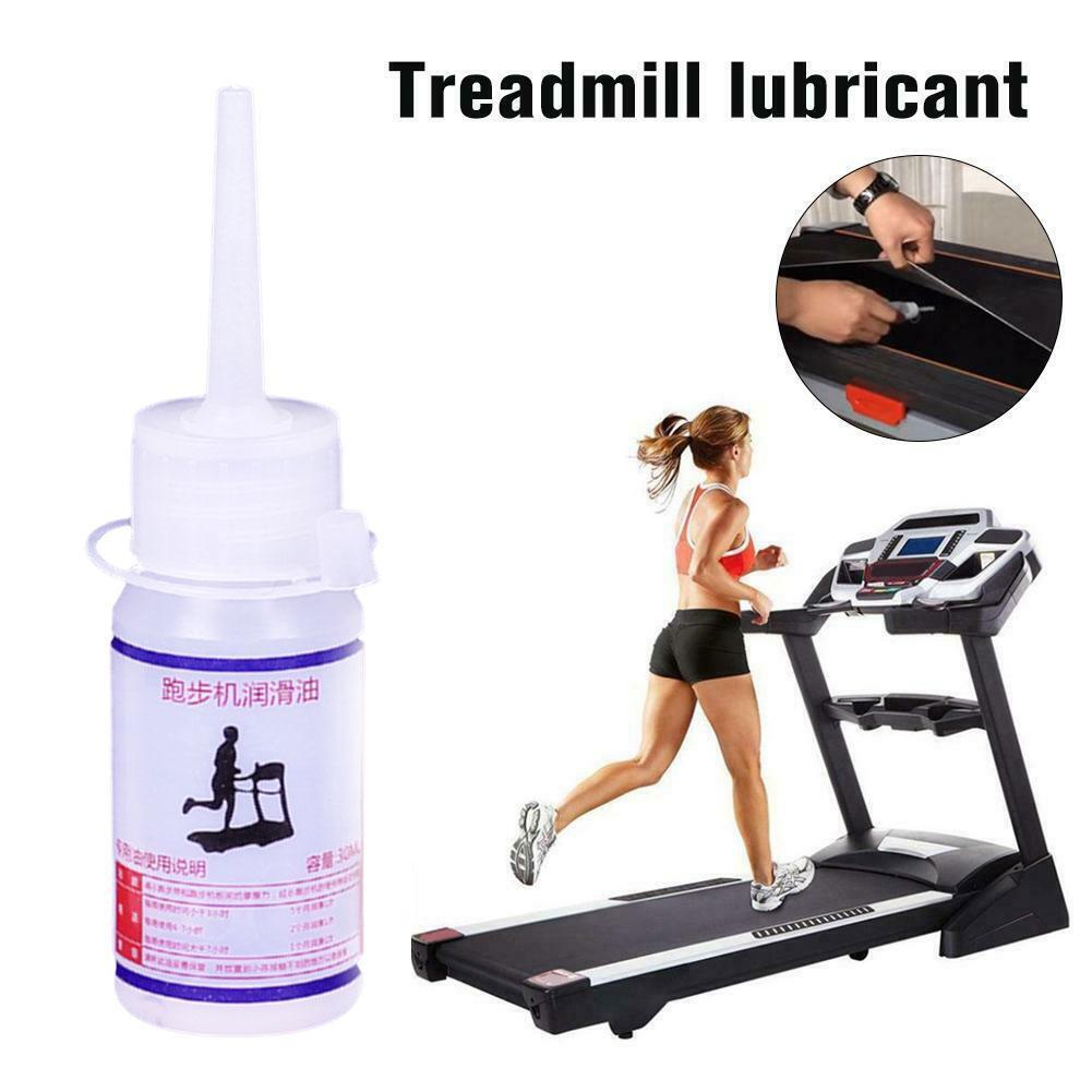 1/3pcs Treadmill Belt Lubrican - Treadmill Home Gym ulasan dan harga