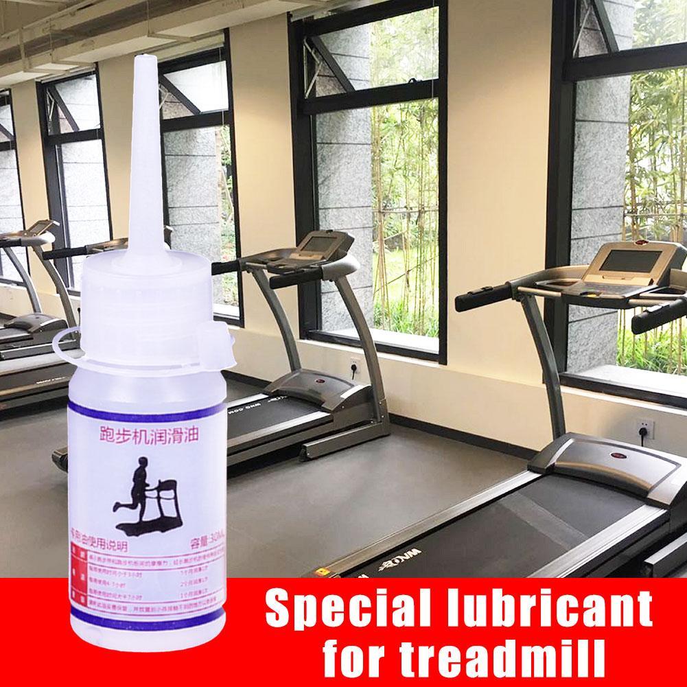 1/3pcs Treadmill Belt Lubrican - Treadmill Home Gym ulasan dan harga