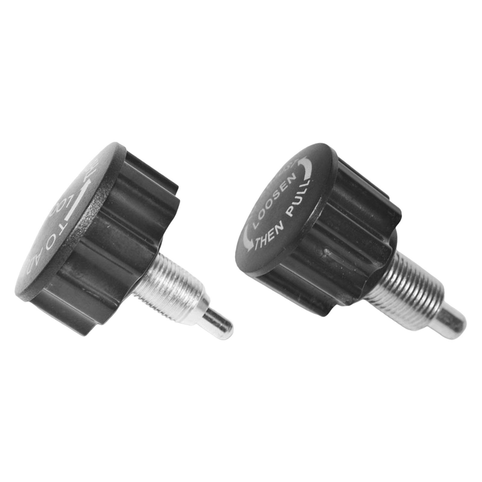Fitness Adjustment Knob Sports - Home Gym Academy ulasan dan harga
