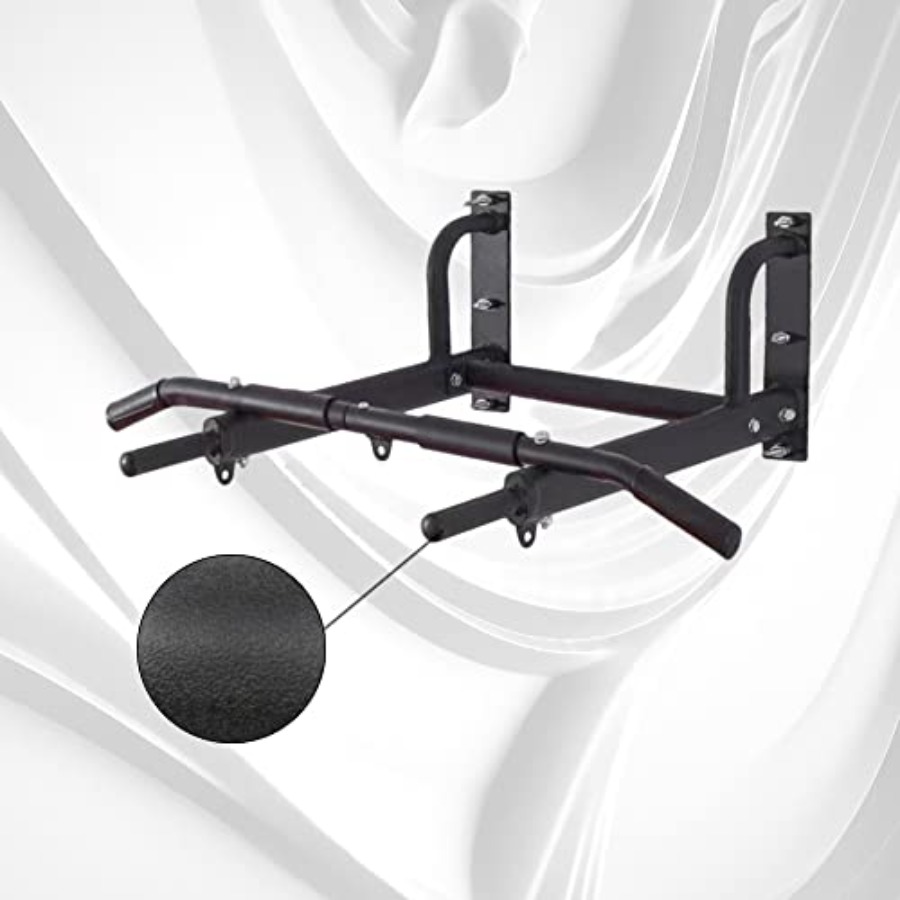 Home Gym Wall Pull Up Bar for  - Home Gym Wall ulasan dan harga