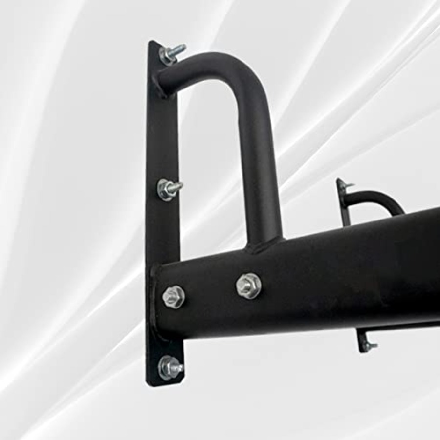 Home Gym Wall Pull Up Bar for  - Home Gym Wall ulasan dan harga