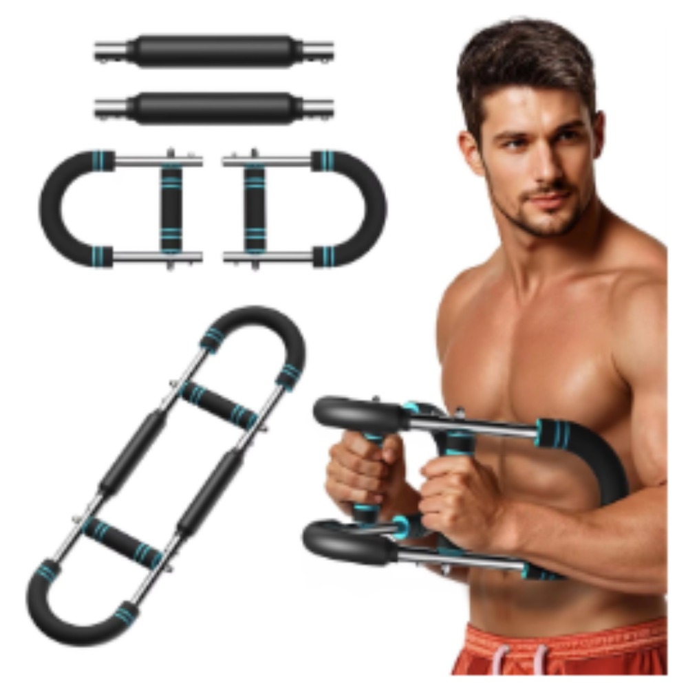 5 Levels Adjustable Twister Ar - Home Gym Academy ulasan dan harga