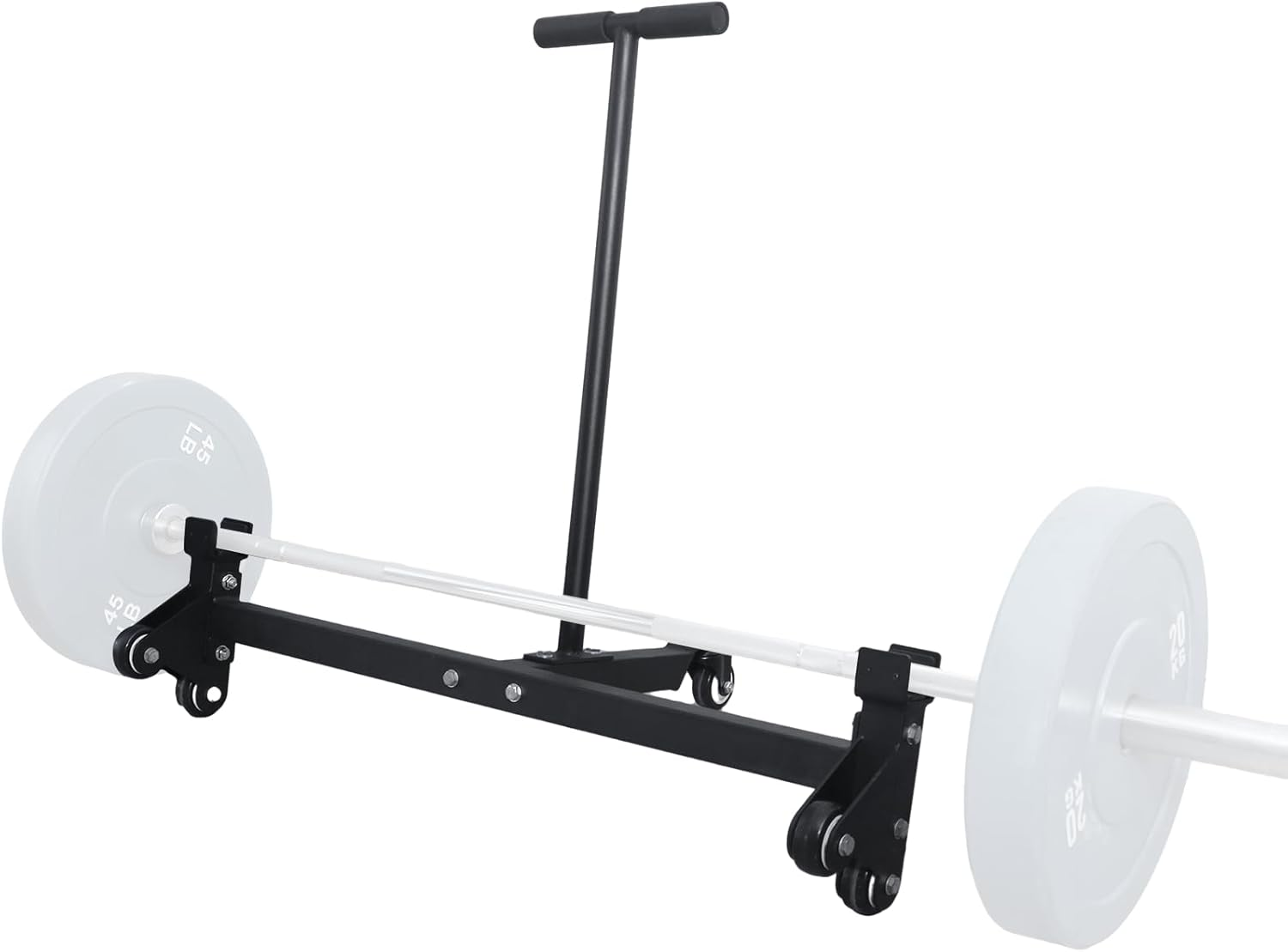 Deadlift Jack Barbell Stand wi - Deadlift Jack Barbell ulasan dan harga