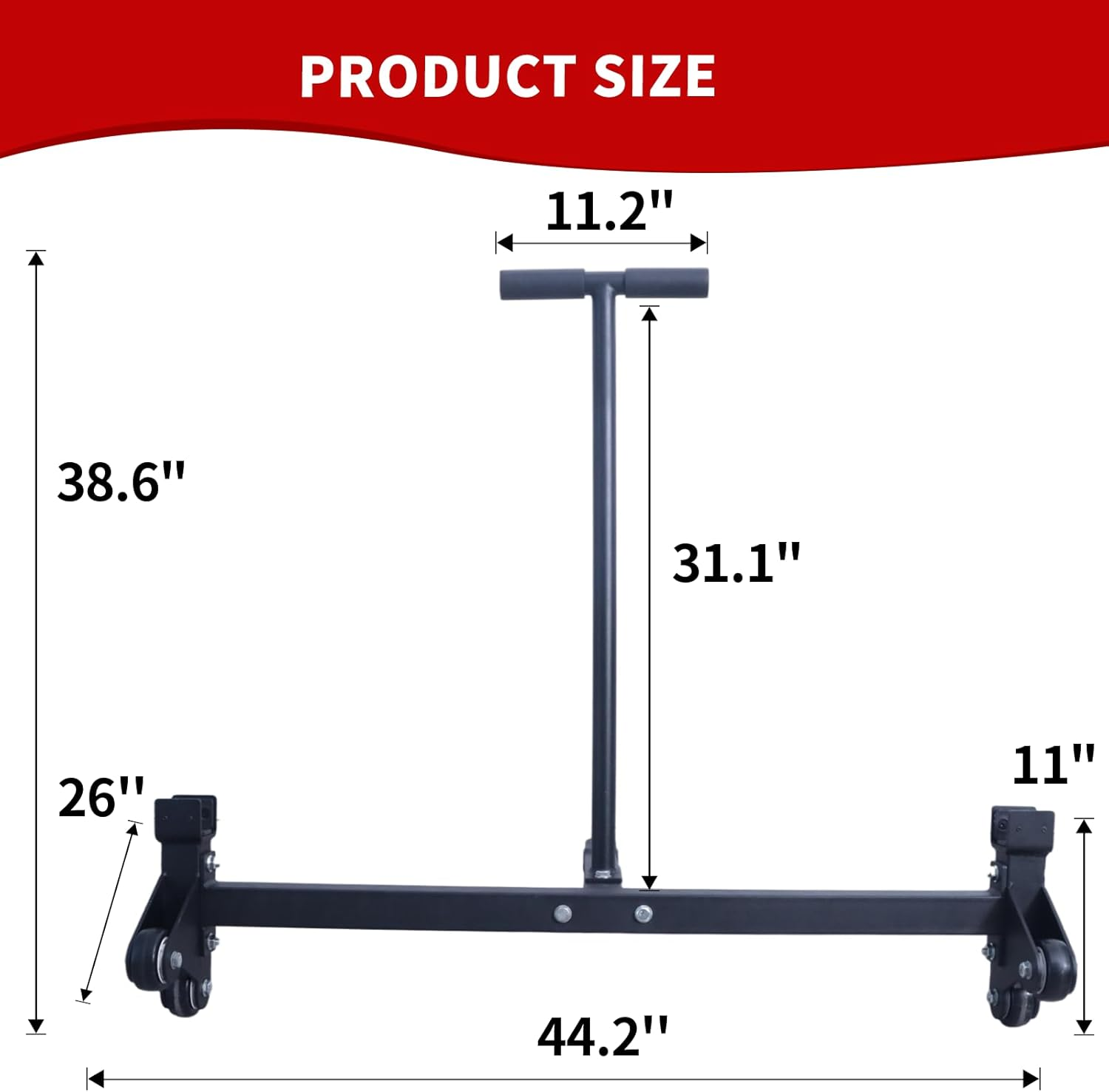 Deadlift Jack Barbell Stand wi - Deadlift Jack Barbell ulasan dan harga
