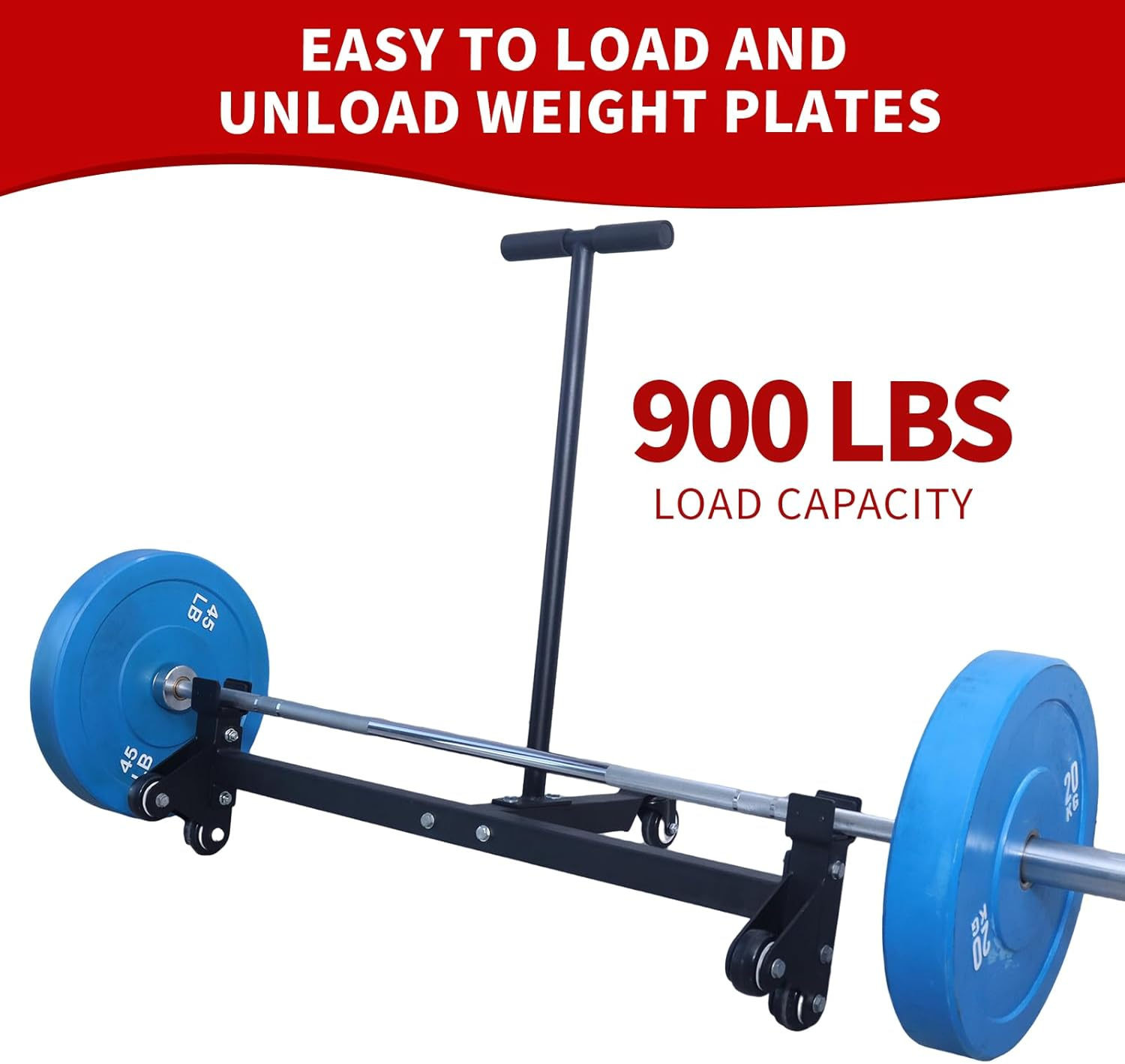 Deadlift Jack Barbell Stand wi - Deadlift Jack Barbell ulasan dan harga