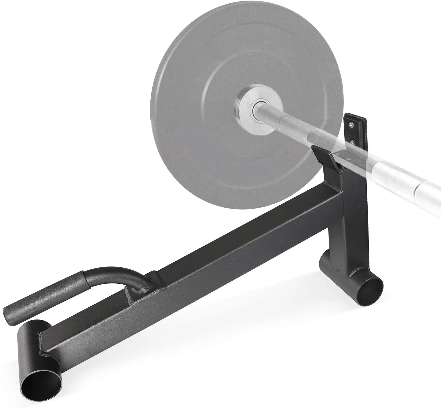 Mini Deadlift Barbell Jack Pus - Deadlift Jack Barbell ulasan dan harga