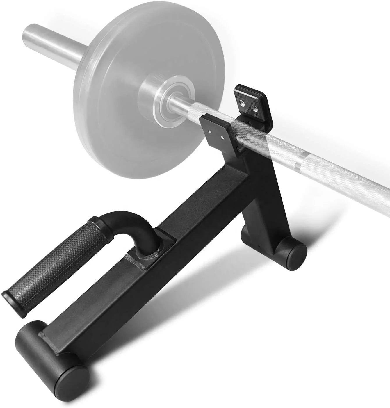 Mini Deadlift Barbell Jack Pus - Deadlift Jack Barbell ulasan dan harga