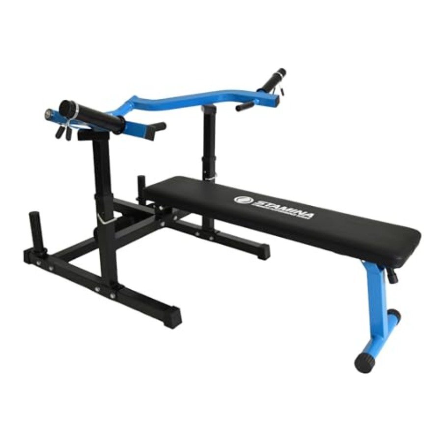 Home Gym Strength Training Mac - Home Gym Tools ulasan dan harga
