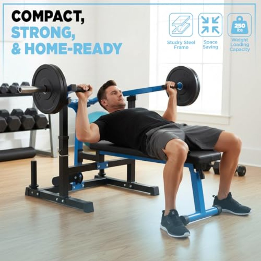 Home Gym Strength Training Mac - Home Gym Tools ulasan dan harga