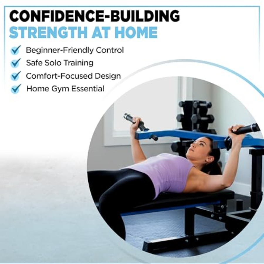 Home Gym Strength Training Mac - Home Gym Tools ulasan dan harga