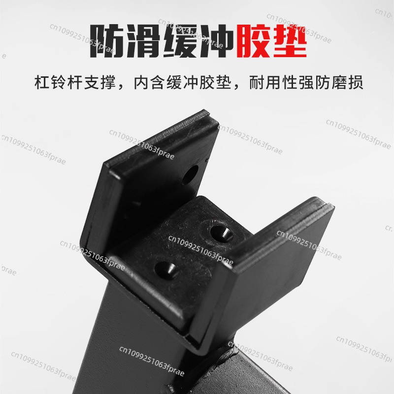 Barbell changing device, brack - Deadlift Jack Barbell ulasan dan harga
