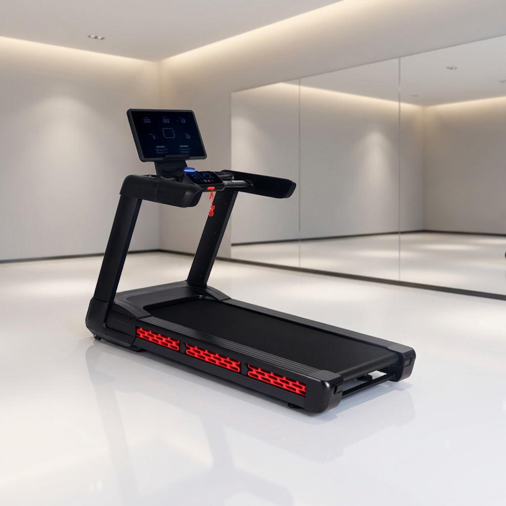 Multifunction Auto Incline Tre - Treadmill Home Gym ulasan dan harga