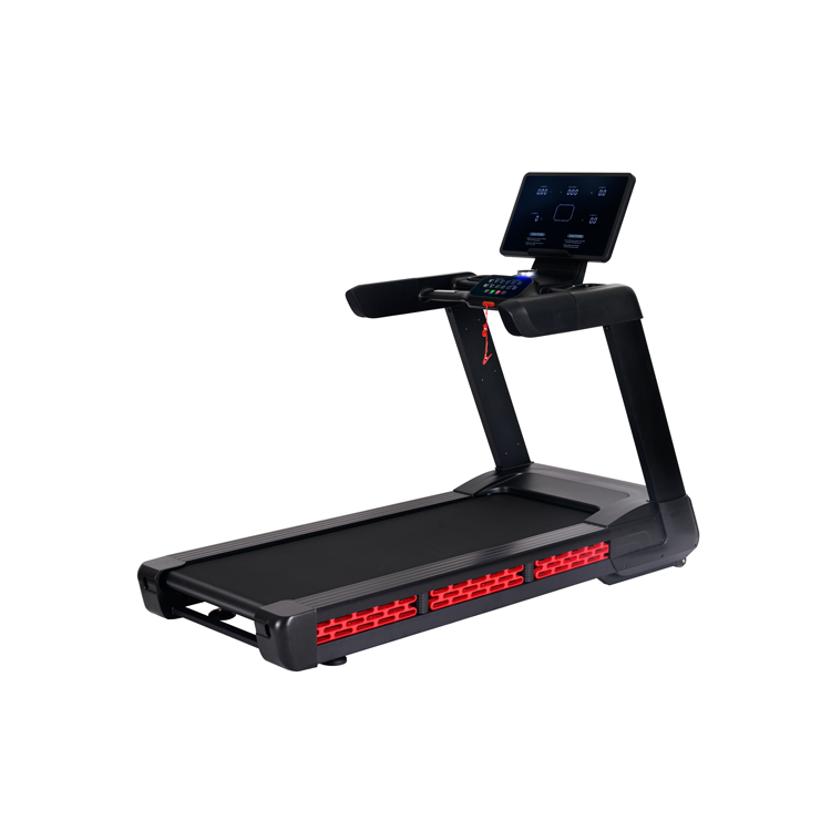Multifunction Auto Incline Tre - Treadmill Home Gym ulasan dan harga