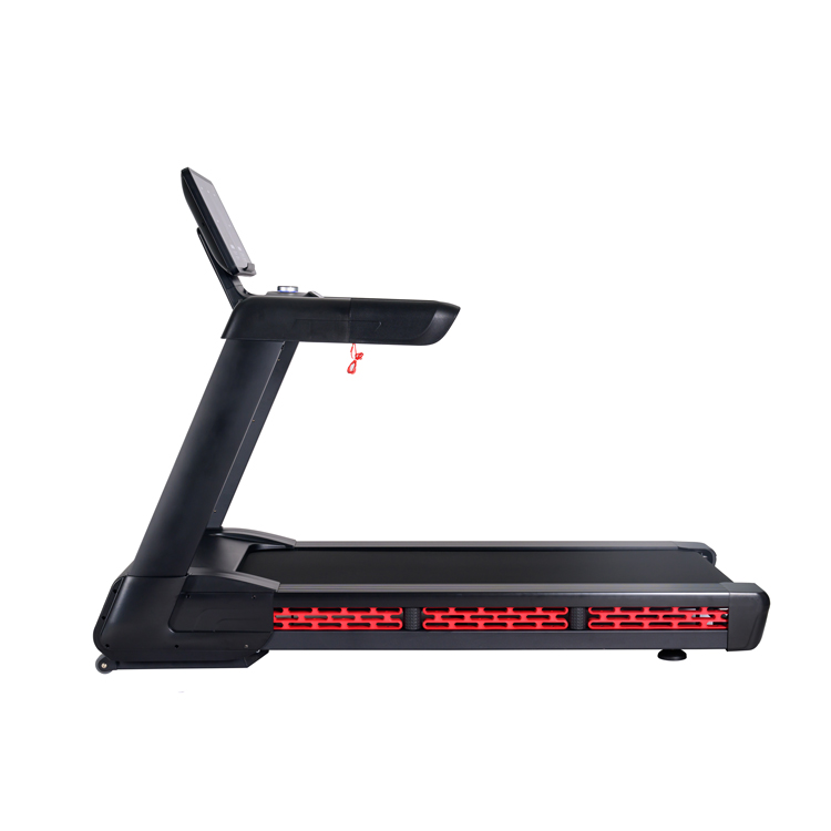 Multifunction Auto Incline Tre - Treadmill Home Gym ulasan dan harga