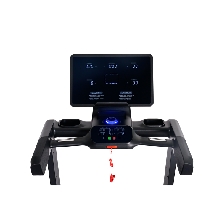 Multifunction Auto Incline Tre - Treadmill Home Gym ulasan dan harga