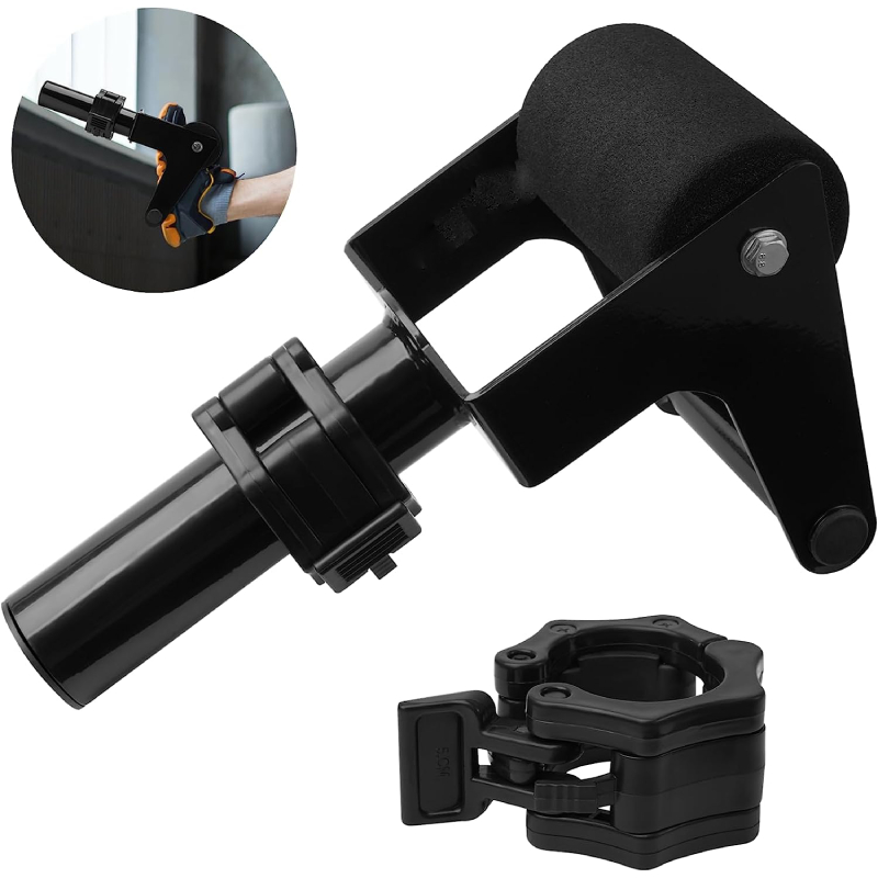 Tibialis-Leg Trainers, Shin Tr - Deadlift Jack Barbell ulasan dan harga