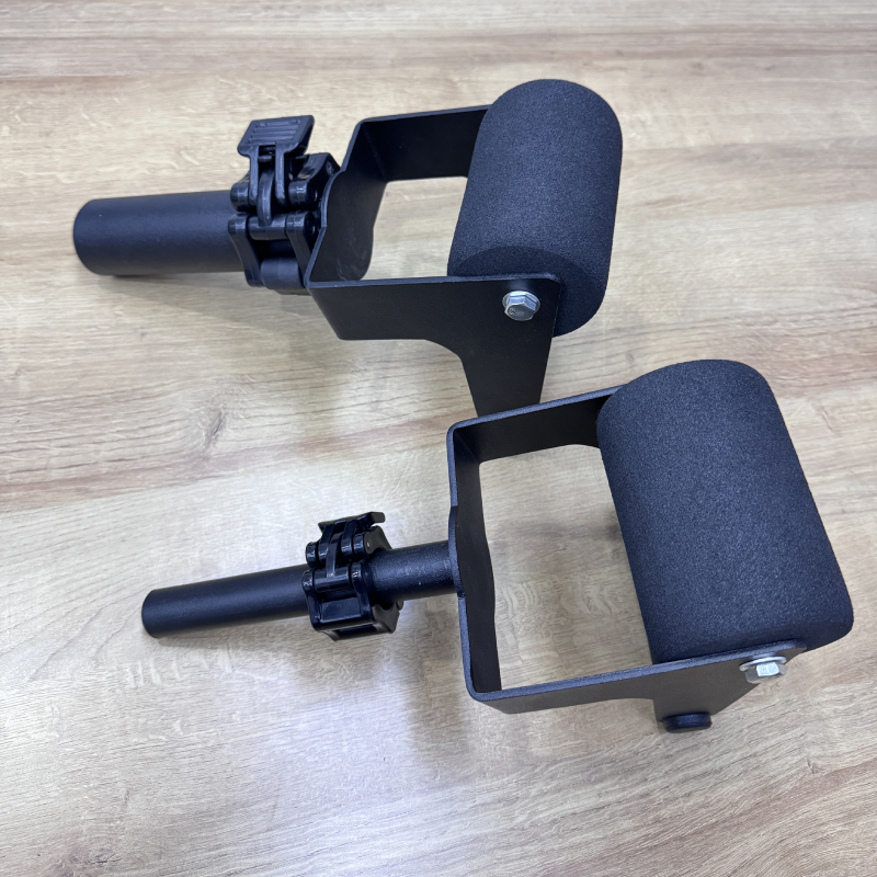 Tibialis-Leg Trainers, Shin Tr - Deadlift Jack Barbell ulasan dan harga