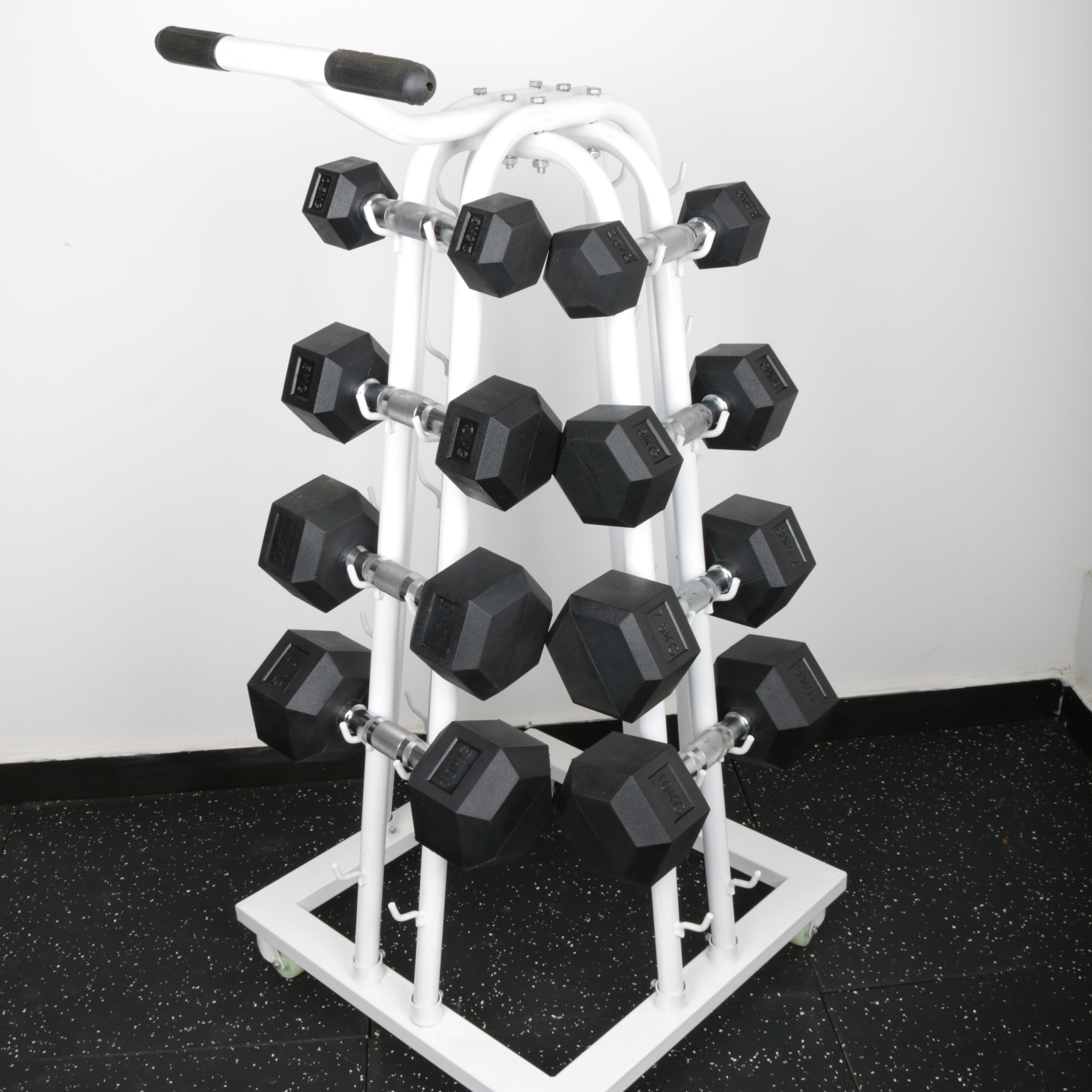 Factory Wholesale Custom Durab - Home Gym Custom ulasan dan harga