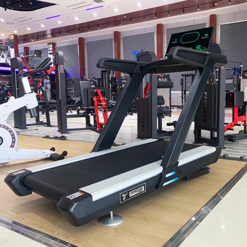 Treadmill Machine Gym Equipmen - Treadmill Home Gym ulasan dan harga