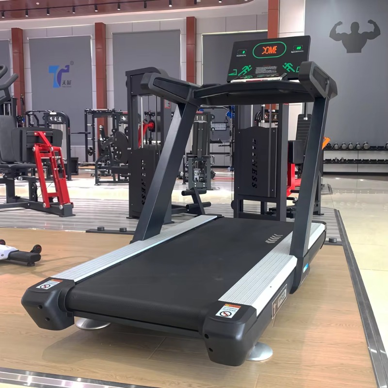 Treadmill Machine Gym Equipmen - Treadmill Home Gym ulasan dan harga