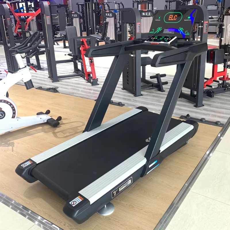 Treadmill Machine Gym Equipmen - Treadmill Home Gym ulasan dan harga