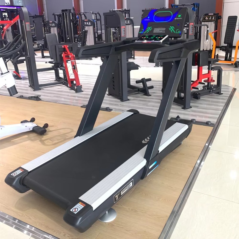 Treadmill Machine Gym Equipmen - Treadmill Home Gym ulasan dan harga