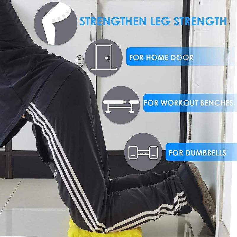 Nordics Hamstring Curl Strap W - Home Gym Academy ulasan dan harga