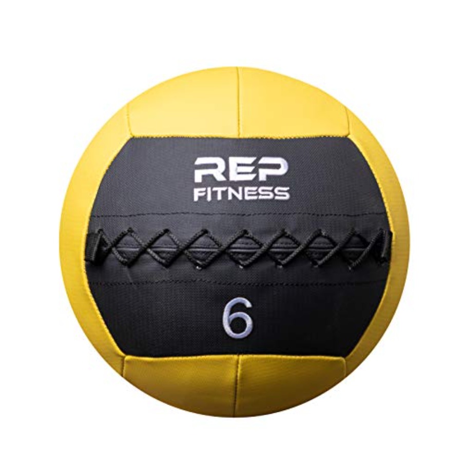 Home gym fitness: sand-filled  - Home Gym Yellow ulasan dan harga