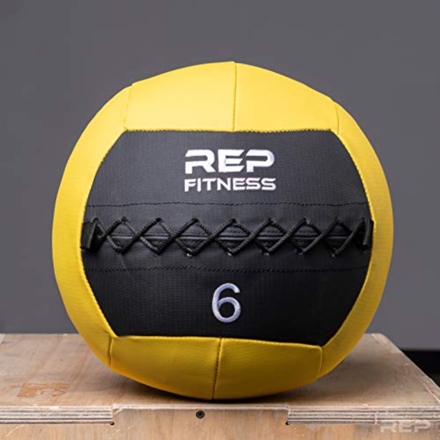 Home gym fitness: sand-filled  - Home Gym Yellow ulasan dan harga