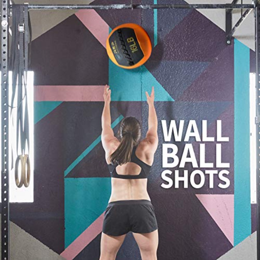 Home gym fitness: sand-filled  - Home Gym Yellow ulasan dan harga