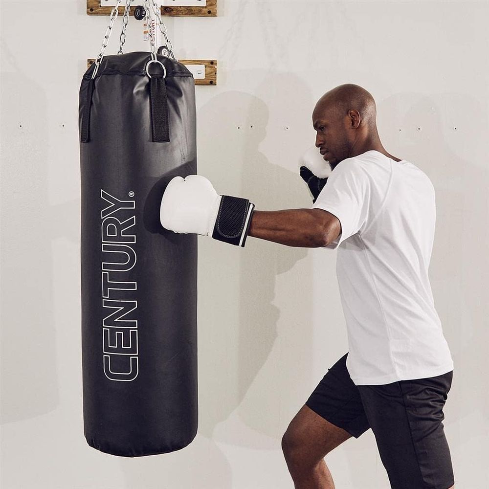USA-Made Vinyl MMA, Judo, Muay - Home Gym Mma ulasan dan harga