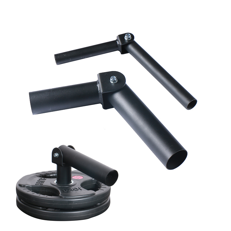Squat Workout Platform T-bar A - Deadlift Jack Barbell ulasan dan harga