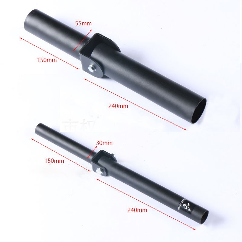 Squat Workout Platform T-bar A - Deadlift Jack Barbell ulasan dan harga