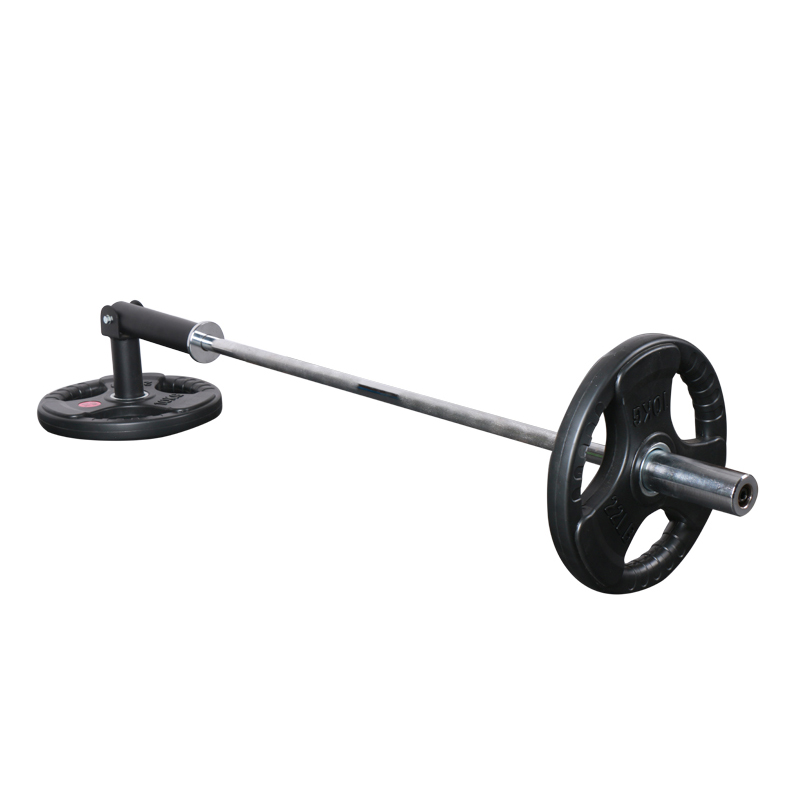 Squat Workout Platform T-bar A - Deadlift Jack Barbell ulasan dan harga