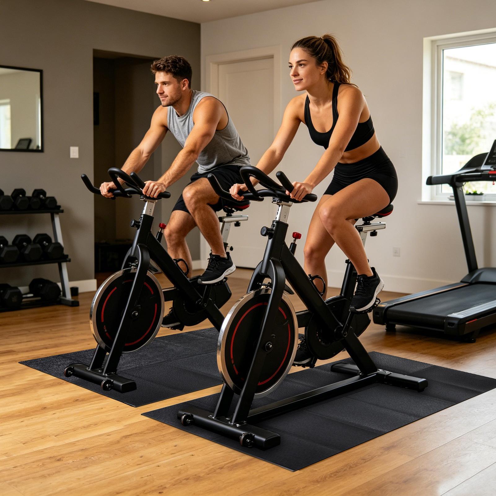 Treadmill Pad Heavy Duty Water - Treadmill Home Gym ulasan dan harga