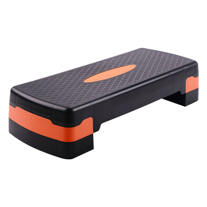 Adjustable Double-layer Adjust - Treadmill Home Gym ulasan dan harga
