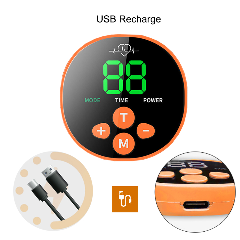 Abdominal Toning Belt Smart Ab - Home Gym Tools ulasan dan harga