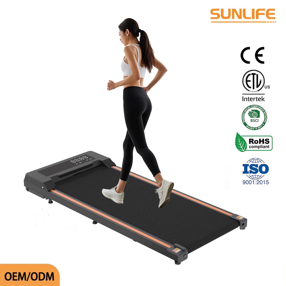 Motorized Foldable Electric Tr - Treadmill Home Gym ulasan dan harga