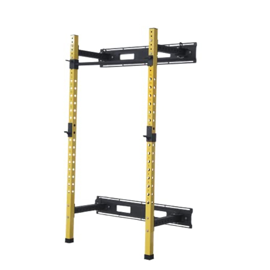 Home gym wall-mounted folding  - Home Gym Wall ulasan dan harga
