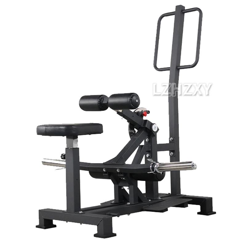 Hip trainer Squatting apparatu - Home Gym Academy ulasan dan harga