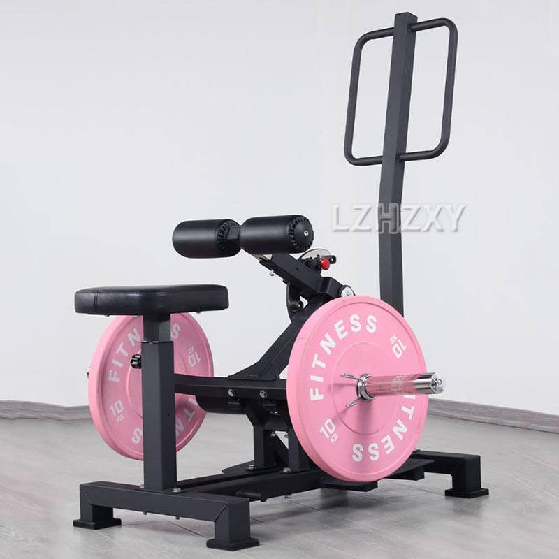 Hip trainer Squatting apparatu - Home Gym Academy ulasan dan harga