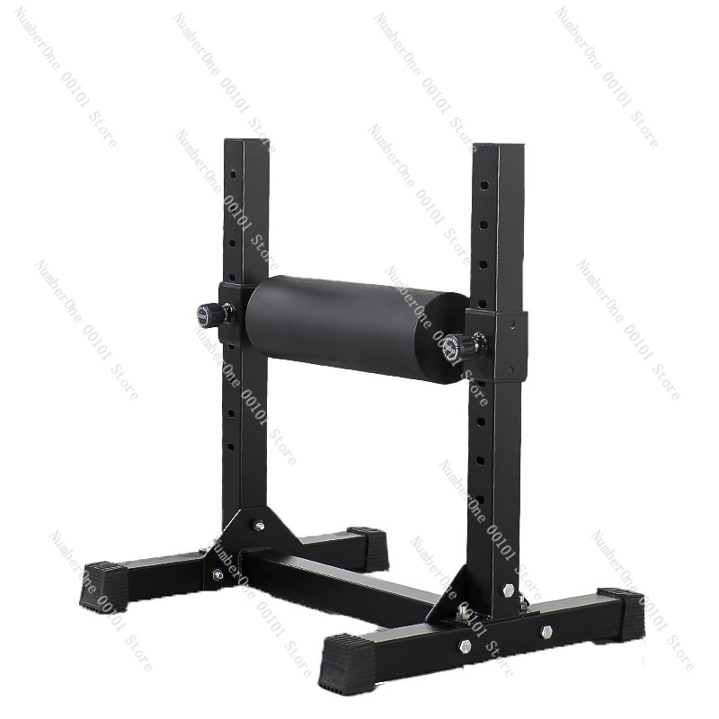 Home Gym Bulgarian Split Squat - Home Gym Academy ulasan dan harga