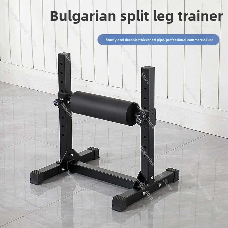 Home Gym Bulgarian Split Squat - Home Gym Academy ulasan dan harga