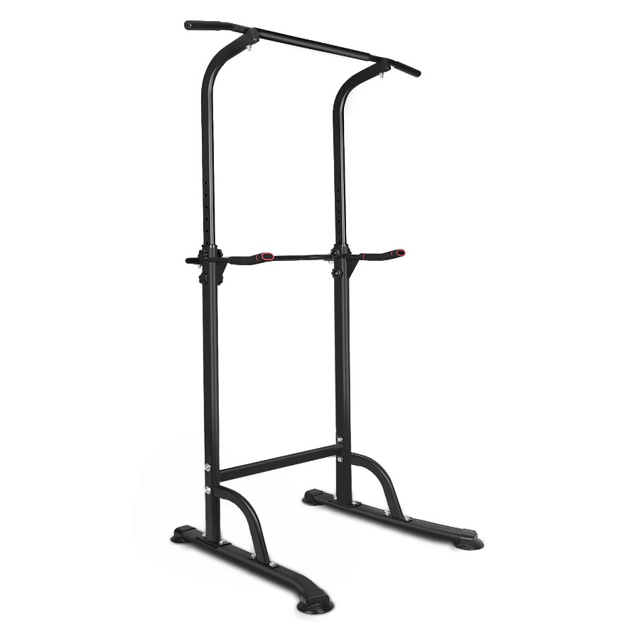 Power Tower Workout Dip Statio - Home Gym Multi Station ulasan dan harga