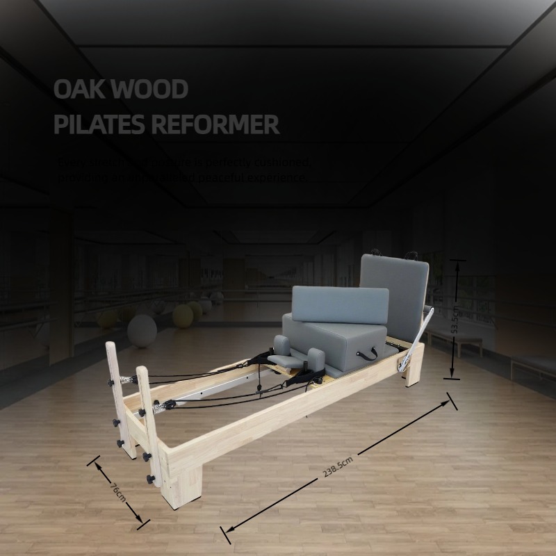 YTYIN Factory Customized High  - Home Gym Custom ulasan dan harga
