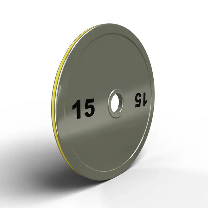 Gym Equipment Calibrated Kg St - Deadlift Jack Barbell ulasan dan harga