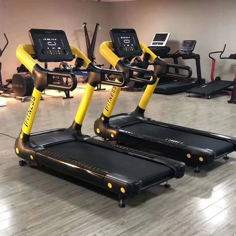 commercial gym equipment cardi - Treadmill Home Gym ulasan dan harga